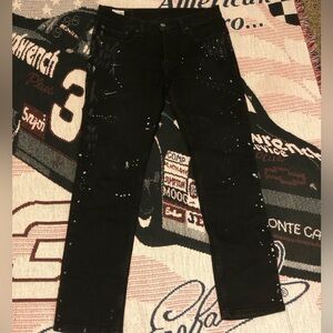 Men’s 511 Levi’s jeans